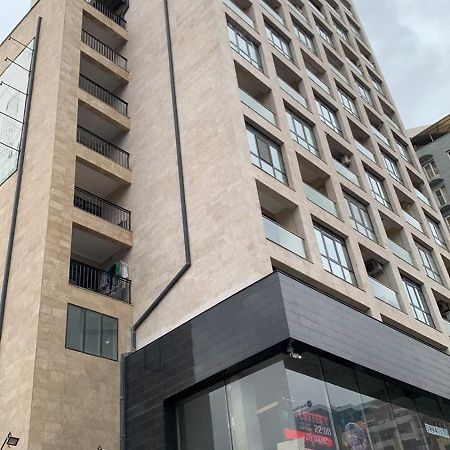 Сдается 3 - Х Комнатная Квартира По Суточно В Центре Тбилиси Extérieur photo